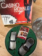 James Bond casino royal corgi 1/36 limited, Hobby en Vrije tijd, Ophalen of Verzenden, Zo goed als nieuw