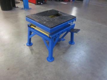 motor lift bromfiets / cross motor beschikbaar voor biedingen