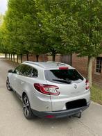 Renault Megane 1.6i Break BOSE Édition, Auto's, Particulier, Lederen bekleding, Te koop, Onderhoudsboekje