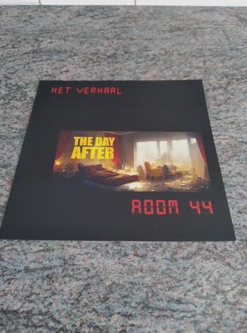 Cadeaubon escaperoom  beschikbaar voor biedingen