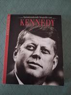 Spraakmakende biografie van KENNEDY, Boeken, Ophalen, Marilena Gala, Nieuw, Politiek en Staatkunde