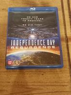 Blu-ray Disc Independence Day Resurgence, Cd's en Dvd's, Ophalen of Verzenden, Zo goed als nieuw, Actie