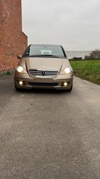 Mercedes A Classe, Auto's, Handgeschakeld, Particulier, Te koop, Benzine