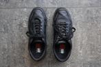 Paire de chaussures Tommy Hilfiger - Noires - Pointure 42, Ophalen, Gedragen