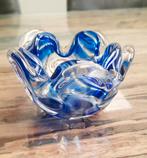 Cendrier ou vide poches vintage Murano, Enlèvement ou Envoi