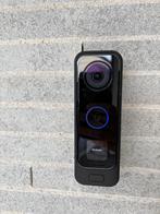 Ubiquiti UniFi Protect G4 Doorbell Pro PoE, Ophalen of Verzenden, Terugspreekfunctie, Nieuw, Bedraad