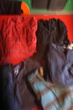 pull pour homme 5 pulls taille M, Vêtements | Hommes, Pulls & Vestes, Enlèvement ou Envoi, Porté, Taille 48/50 (M)