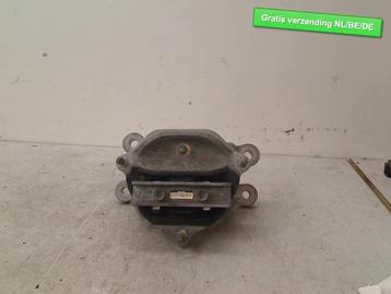 BOITE DE VITESSES SUPPORT ARRIÈRE A4 (B8) (8K0399115S), Utilisé, Audi