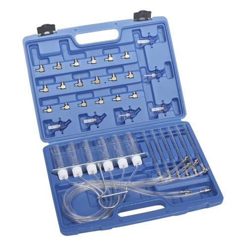CDI Tester Commonrail Tester Compleet, Auto diversen, Overige Auto diversen