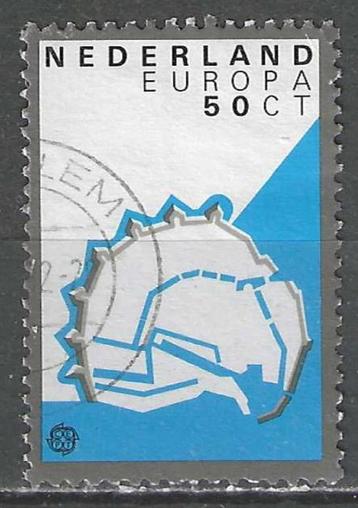 Nederland 1982 - Yvert 1189 - Europa (ST) beschikbaar voor biedingen