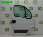 Opel Movano Voordeur rechts wit oude type, Rechts, Gebruikt, Deur, Opel