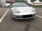 Porsche 996 3,4 boîte manuel 117000 km carnet, Auto's, Porsche, Euro 2, 4 zetels, Achterwielaandrijving, Leder