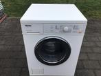 Wasmachine Miele, Elektronische apparatuur, 4 tot 6 kg, Ophalen, Gebruikt