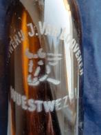 Ancienne bouteille de bière de Looveren Wuustwezel, Enlèvement ou Envoi