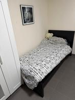 Bedframe te koop 1 persoons, Huis en Inrichting, Slaapkamer | Bedden, Ophalen, Zo goed als nieuw