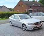 Mercedes clc 200, Auto's, Mercedes-Benz, Automaat, 4 zetels, Achterwielaandrijving, 4 cilinders