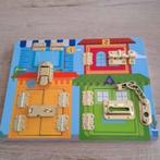 speelgoed, Ophalen, Ontdekken