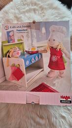 Poêle à poupées Lilli and Friends, Enlèvement ou Envoi, Neuf, Accessoires