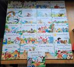 Collection complète des livres sur l'alphabet, Ophalen of Verzenden, Gelezen