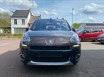Peugeot Partner 1.6i - BENZINE - GPS - 130 000 km - 2014, Auto's, Voorwielaandrijving, Euro 5, Stof, 5 deurs