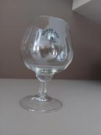 Oud bierglas Horse-Ale, Verzamelen, Ophalen, Zo goed als nieuw, Bierglas