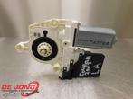 Moteur de vitre portière d'un Volkswagen Touran, Autos : Pièces & Accessoires, Volkswagen, -, 3 mois de garantie, Utilisé