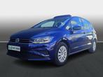 Volkswagen Golf Sportsvan 1.0 TSI BMT Trendline, Auto's, Volkswagen, Te koop, Zilver of Grijs, Bedrijf, Benzine