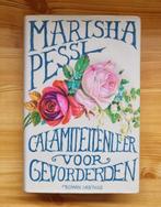 Calamiteitenleer voor gevorderden, voor fans van Donna Tartt, Marisha Pessl, Nieuw, Ophalen of Verzenden, Amerika