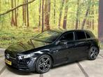 Mercedes-Benz A-Klasse 160 Business Solution AMG, 5 places, 109 ch, Noir, Tissu