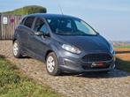 Ford fiesta  1250cc benzine/ airco/nieuwe riem /, Auto's, Centrale vergrendeling, Bedrijf, Te koop, Benzine