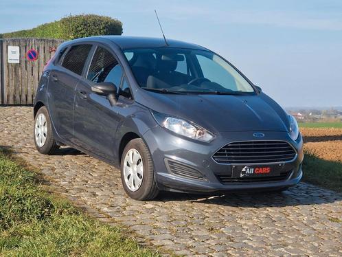 Ford fiesta  1250cc benzine/ airco/nieuwe riem /, Auto's, Ford, Bedrijf, Te koop, Centrale vergrendeling, Radio, Benzine, Ophalen
