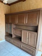 bureaukast, Ophalen, Gebruikt