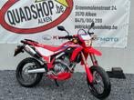 HONDA CRF 300, 300 cc, Bedrijf, 1 cilinder, 12 t/m 35 kW