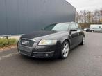 AUDI A6 2.7TDI V6 QUATTRO AVANT, Automaat, Zwart, Particulier, 2998 cc