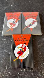 The Adam strange archives (volume 1-3 ,Dc comics Luxe USA), Boeken, Strips | Comics, Ophalen of Verzenden