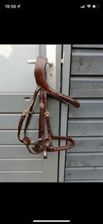 Dy'on Difference hoofdstel | D Collectie cob, Dieren en Toebehoren, Ophalen of Verzenden, Gebruikt, Springen