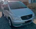 Mercedes Vito, Autos, Mercedes-Benz, 100 kW, Achat, 4 portes, Diesel
