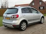 Volkswagen Golf Plus Cross Golf 1.4 TSI Sportline Business |, Auto's, 4 cilinders, Bedrijf, 5 zetels, 140 pk
