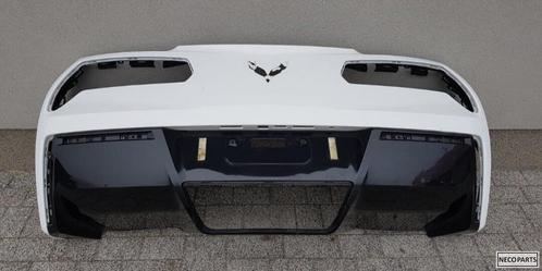 CHEVROLET CORVETTE C7 ACHTERBUMPER BUMPER, Auto-onderdelen, Carrosserie, Achterklep, Chevrolet, Achter, Gebruikt, Ophalen of Verzenden