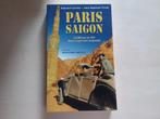 Paris Saigon-boek, Ophalen of Verzenden, Landmacht, Boek of Tijdschrift