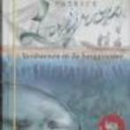 Verdwenen in de Sargassozee Patrick Lagrou, Boeken, Kinderboeken | Jeugd | 10 tot 12 jaar, Ophalen of Verzenden, Zo goed als nieuw