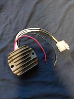 Yamaha sr500 spanningsregelaar 12 volt, Motoren, Ophalen, Gebruikt