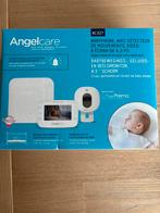 Angelcare babyfoon met sensor, Kinderen en Baby's, Ophalen, Zo goed als nieuw