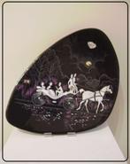 LONGWY 50' Wandbord >>> CONFIDENCES <<< Gemerkt., Maison & Meubles, Enlèvement, Neuf