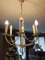 2 luchters, Huis en Inrichting, Lampen | Kroonluchters, Ophalen