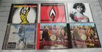 CD's Rock . Prima staat.Krasvrij., Ophalen of Verzenden, Zo goed als nieuw
