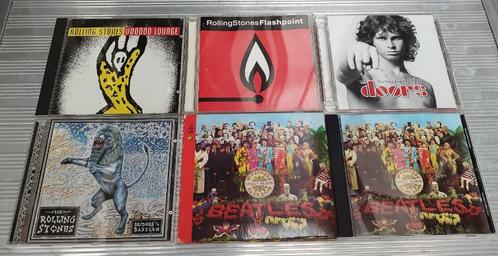 CD's Rock . Prima staat.Krasvrij., Cd's en Dvd's, Cd's | Rock, Zo goed als nieuw, Ophalen of Verzenden