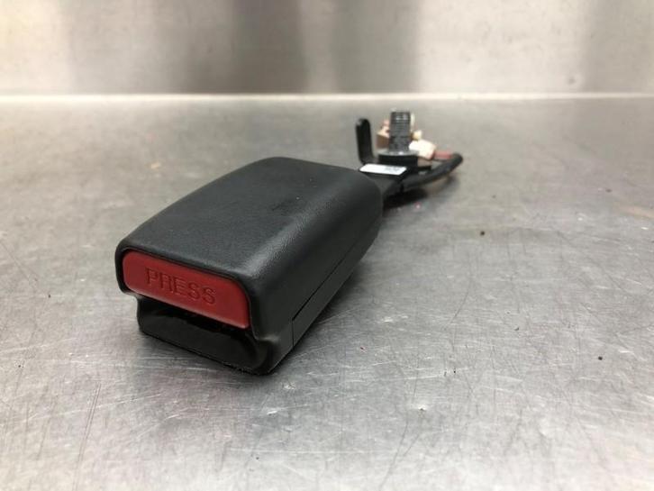 GORDELSLOT RECHTS ACHTER Hyundai Tucson (NX) (01-2020/-), Auto-onderdelen, Interieur en Bekleding, Hyundai, Gebruikt