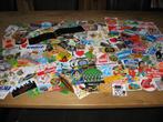 Retro Vintage Stickers Allerlei, Ophalen of Verzenden, Zo goed als nieuw, Overige typen