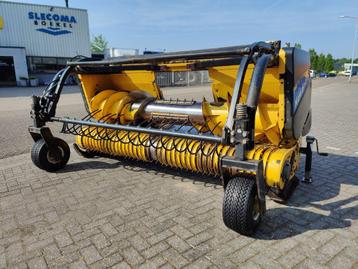 New Holland 273 Gras Pick Up 2009 beschikbaar voor biedingen